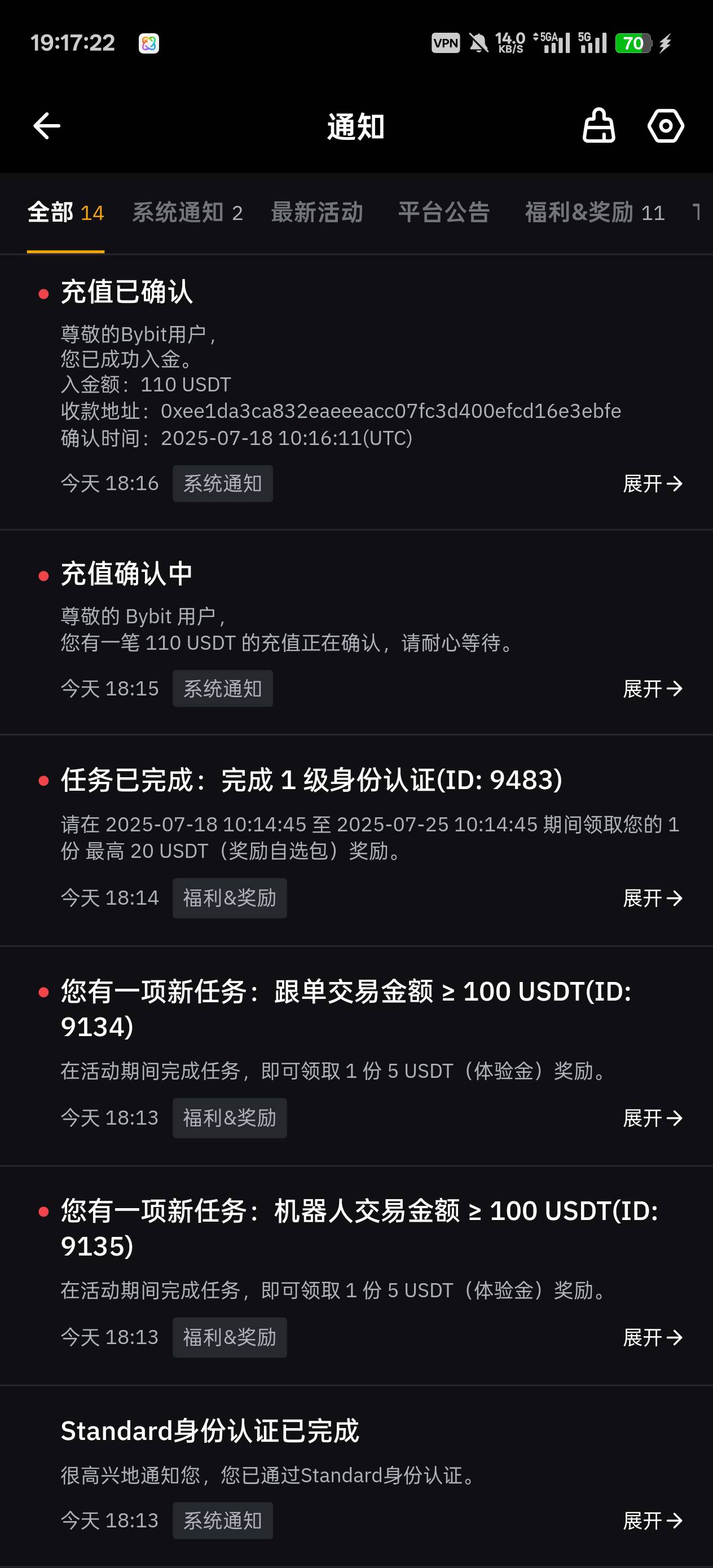 老哥们等我8.4号好消息



99 / 作者:温暖5188 / 