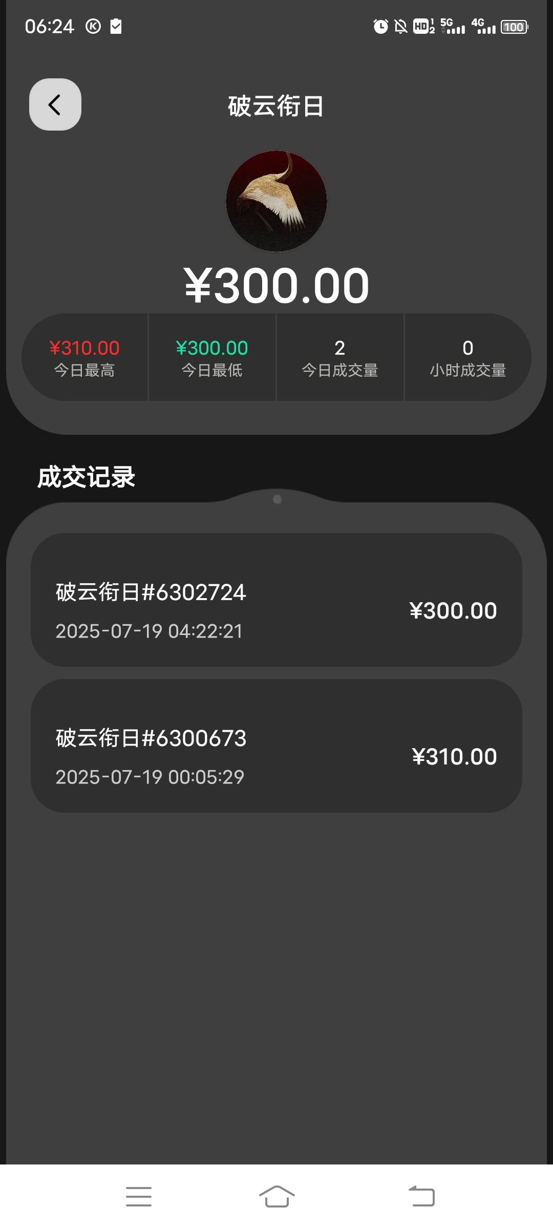 45是不是可以盖棺定论了，开业即跑路

52 / 作者:猪猪侠vans / 
