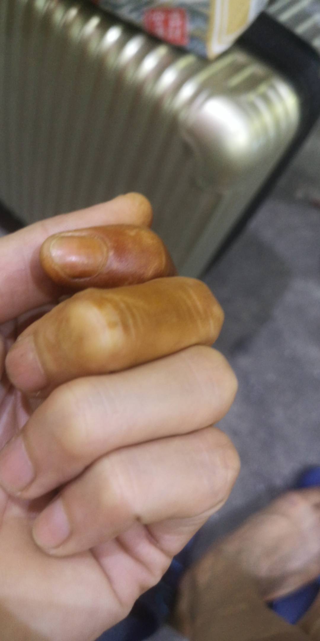   老哥们！为什么打勾要么连红活连挂？游戏提供商是根据区域ip来杀的吗？
经常搞到人3 / 作者:吊爆天 / 