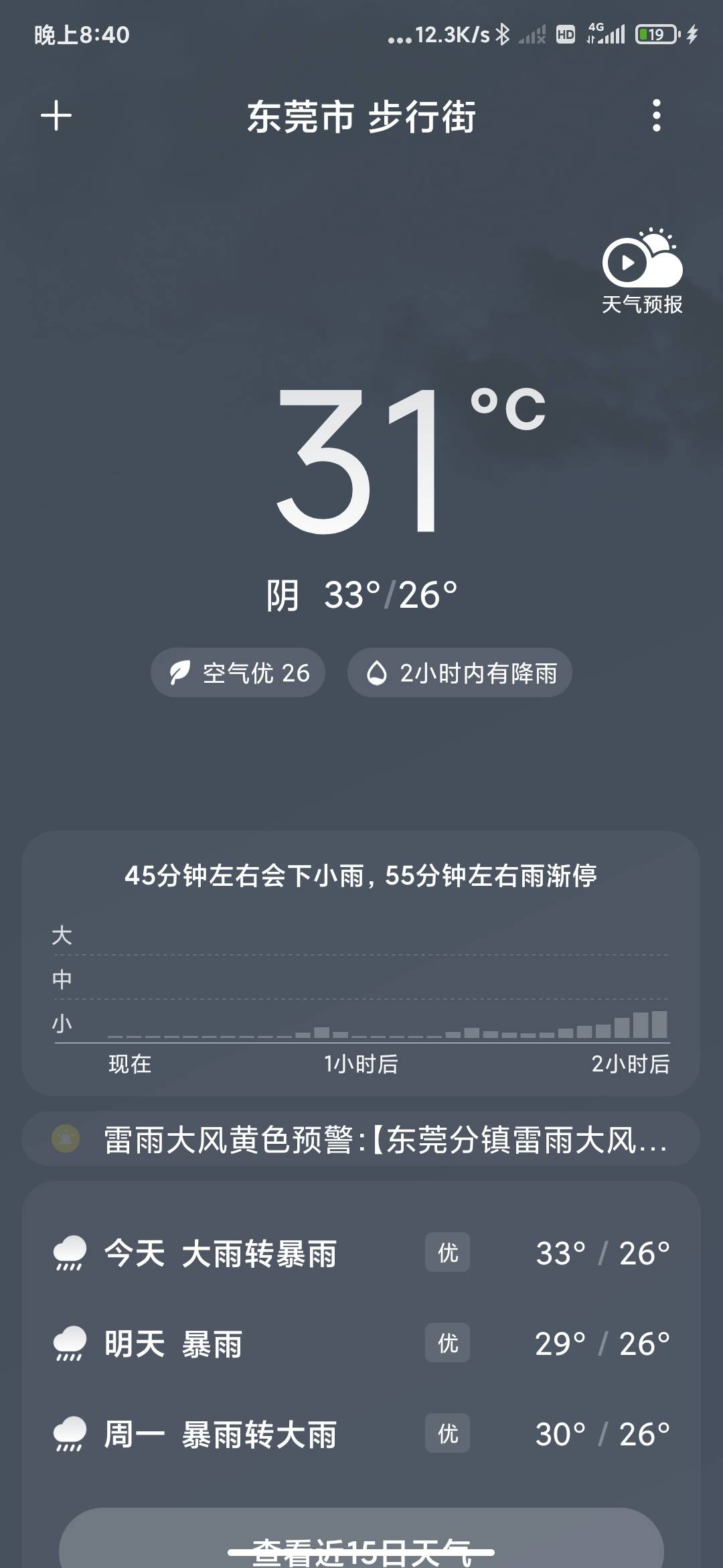 好几把热，雨吓到哪里去了啊，捏麻个批

79 / 作者:孤影。 / 