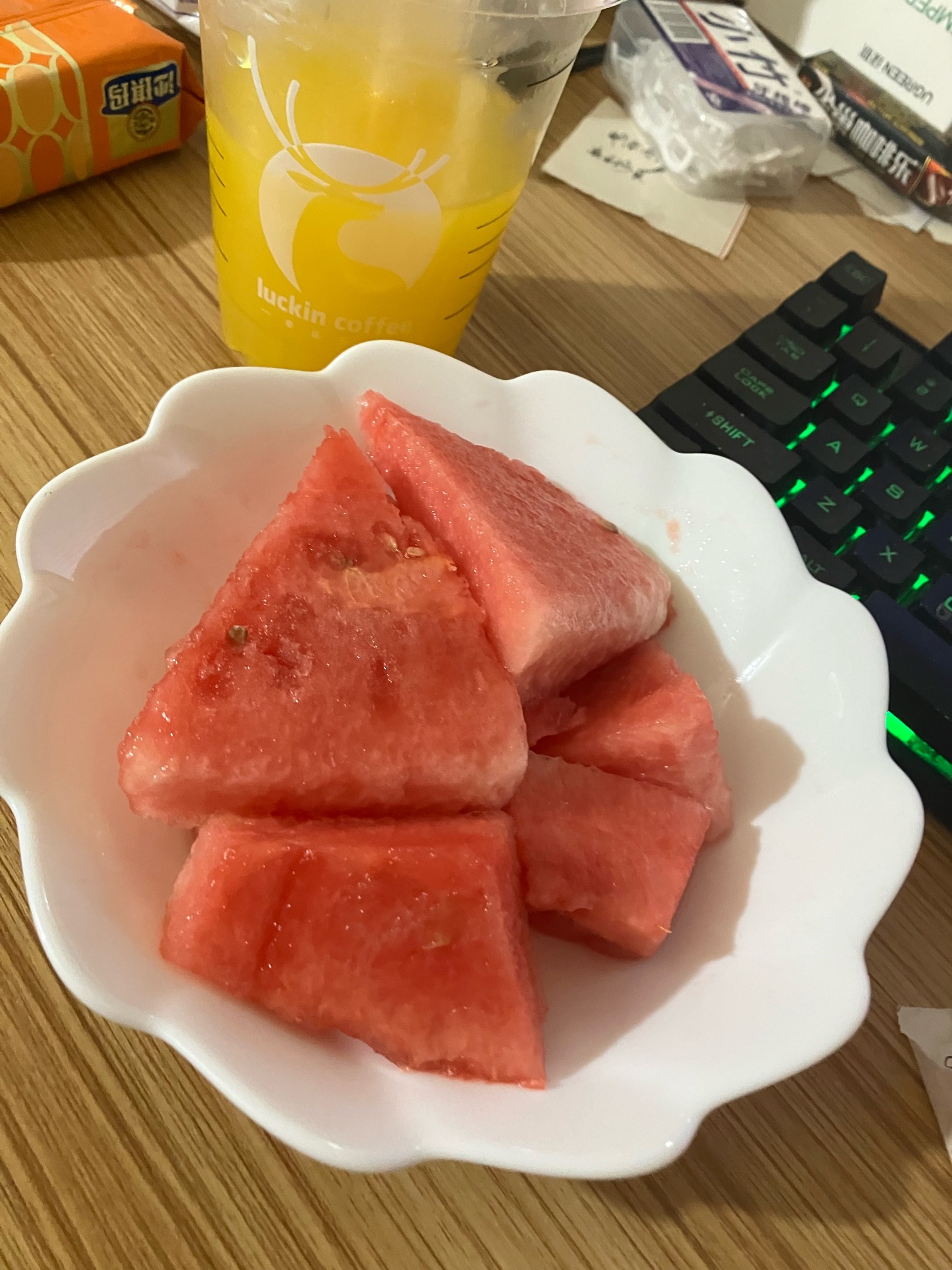 快手也开爆了



68 / 作者:小熊科技 / 