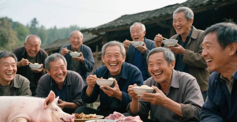 老哥们都吃上了吗

58 / 作者:大力水手皮卡丘 / 