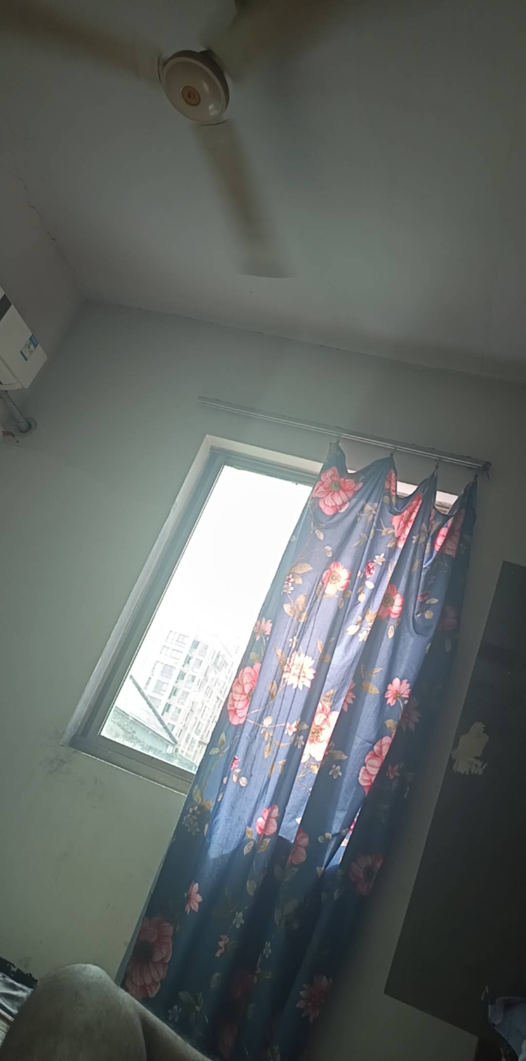 还能躺平10天，月底就结束了，没钱真没劲，一点起床的动力都没有，只想躺在床上申请毛58 / 作者:小爪哇 / 