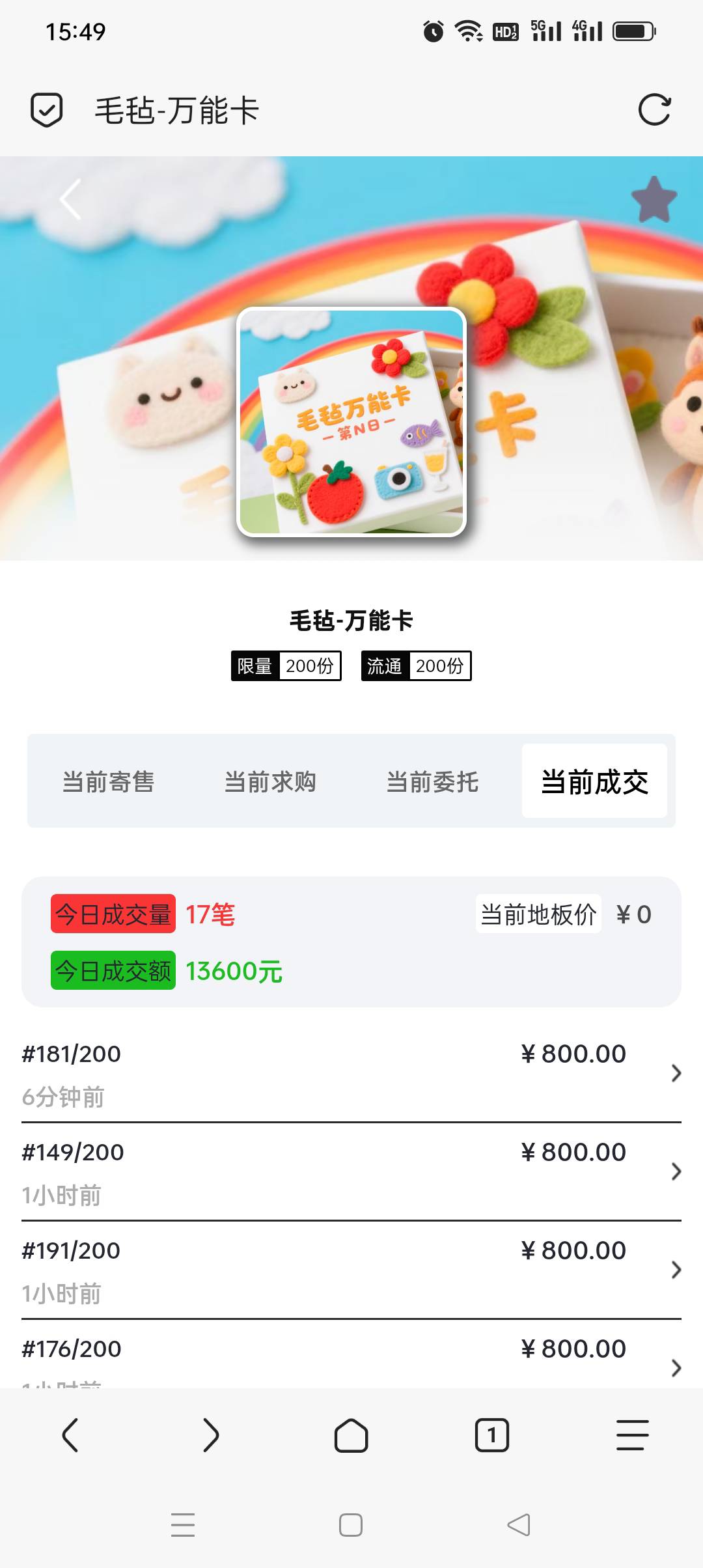 漫藏拉新果然是开200份的

16 / 作者:iyz2 / 