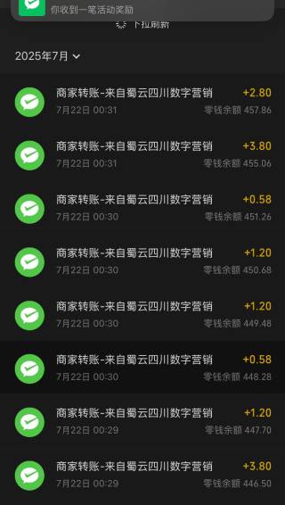 睡觉了 今晚就这样了 一个10.8都没有 

99 / 作者:重生之我在卡农挂壁 / 