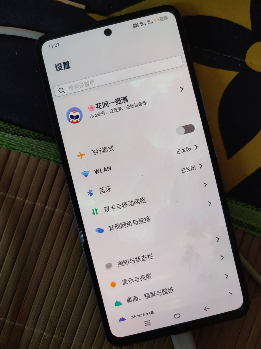 手机虚焊几个月没看，今天闲鱼下单了打算拿去修的谁知道好了，你说神奇不？手机跟新的1 / 作者:梦回大唐做王爷 / 