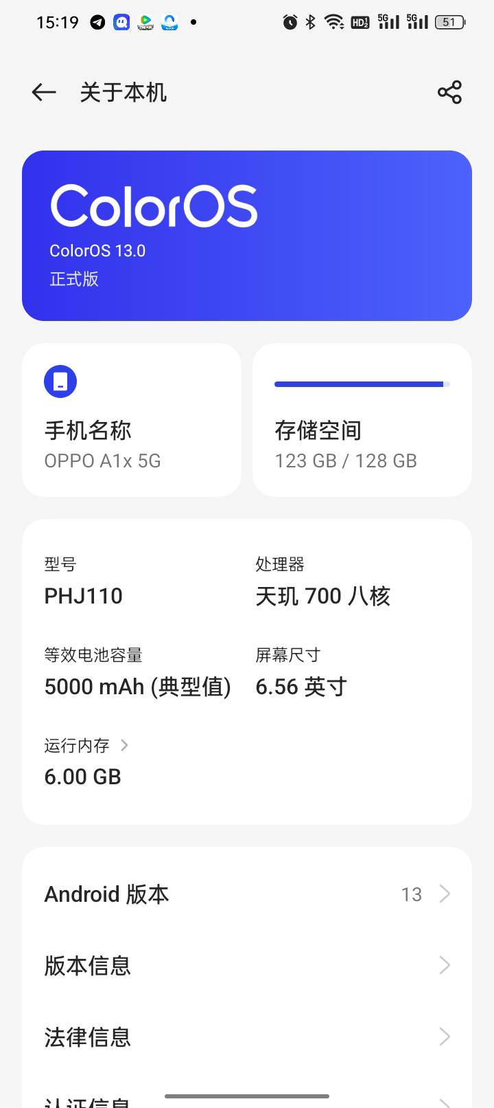 OPPO是啥毛

14 / 作者:双层吉士堡 / 