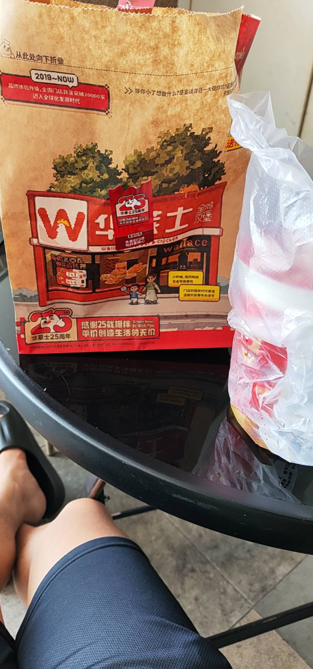 天天吃预制菜外卖的老哥们，为什么不自己煮啊？几十块钱能买很多东西，随便造！
69 / 作者:mofa / 
