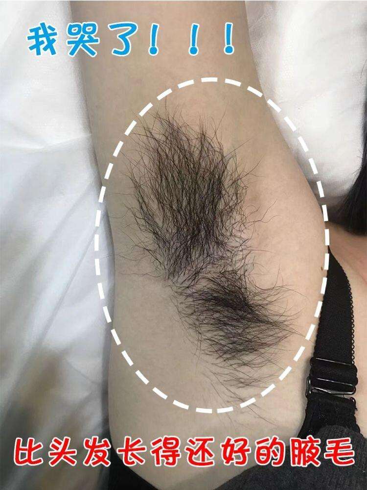 现在什么羊毛都没了，有人喜欢我的腋毛吗？    低价出了

98 / 作者:无冕之王 / 