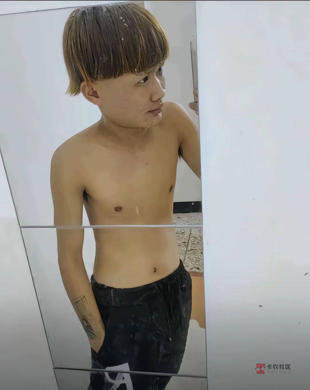 快手极速版签到最后几天让拉人
抖音极速版签到最后一天设备异常
我感觉抖音比较

100 / 作者:风中之神-聂风 / 