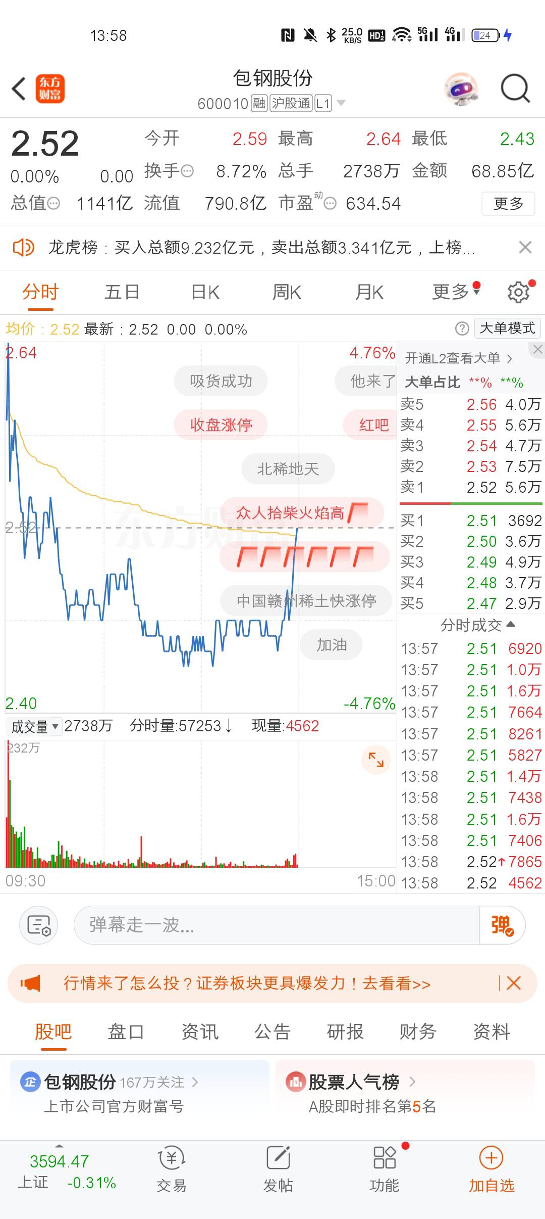 绝地反击

冲冲冲



41 / 作者:小杨变老杨 / 