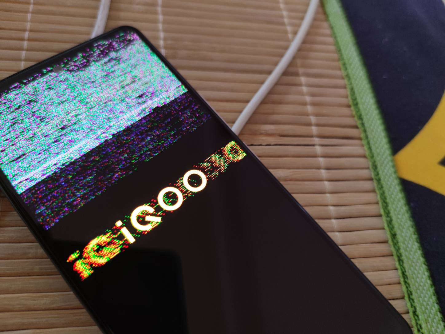 求教老哥们手机无限重启应该是虚焊了修一下多少钱？


4 / 作者:梦回大唐做王爷 / 