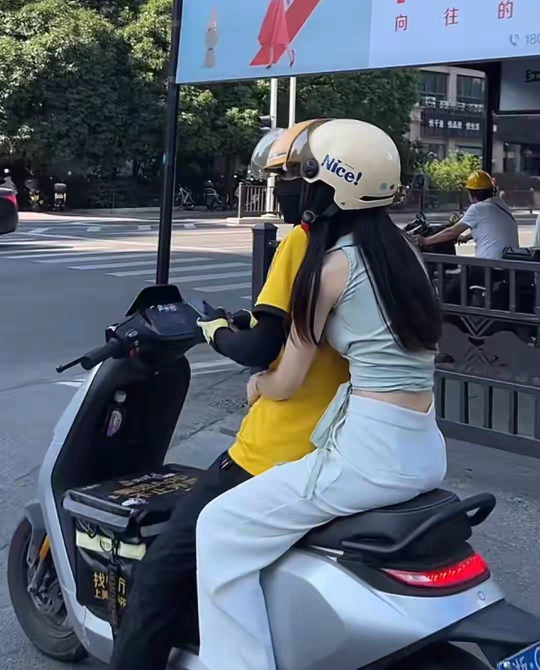 老哥们 中集能去挑战吗？抖音刷到个18岁的小伙人家都去挑战中集几个月了

8 / 作者:理理理66 / 