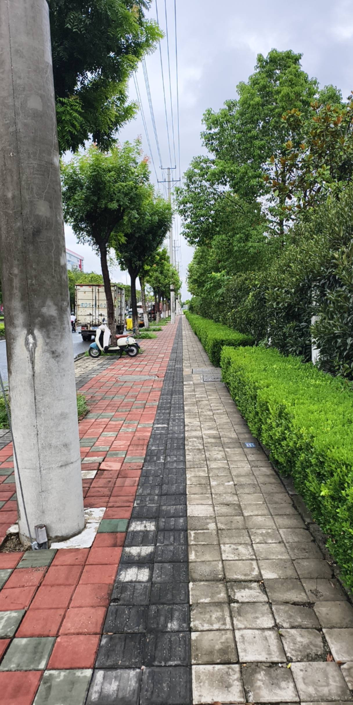 下班了，老哥们280毛到账

100 / 作者:積善堂 / 