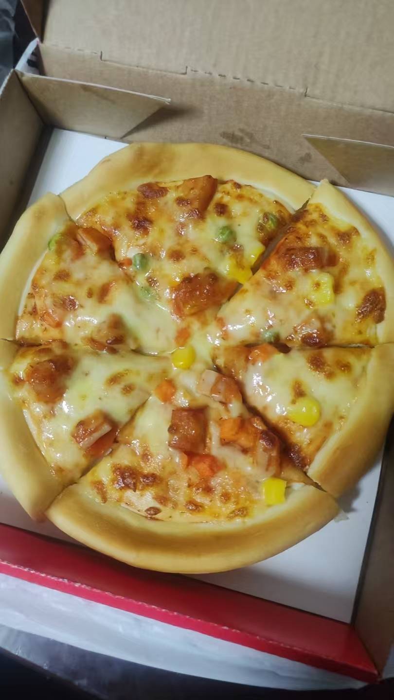 9块钱，吃午饭了

57 / 作者:兵 哥 / 