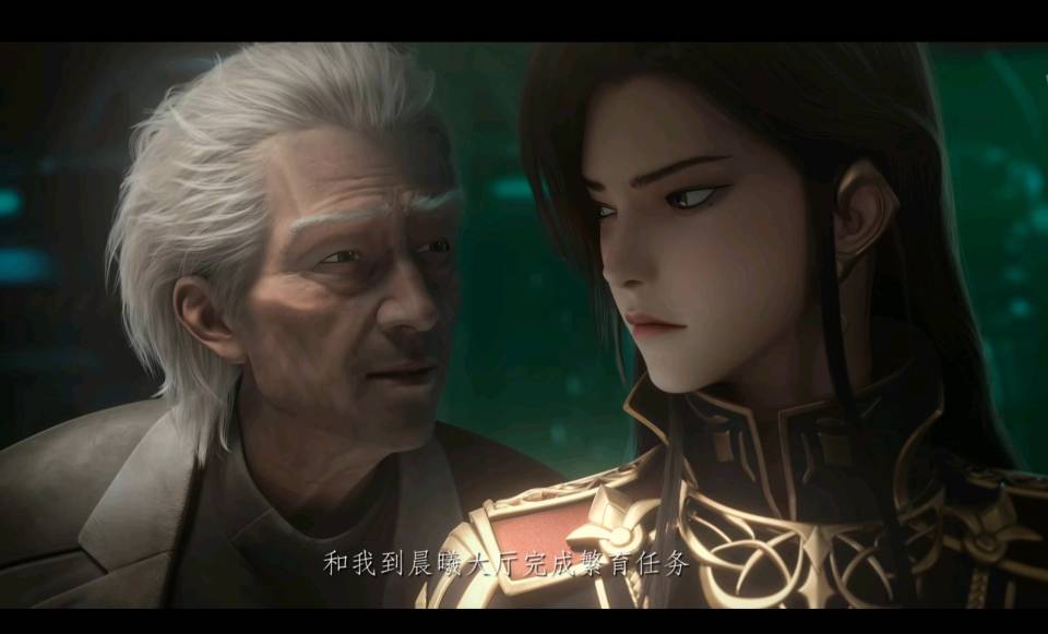 如果你是马克，现在要你执行繁育任务，白老板，镜南，冉冰你选谁



6 / 作者:天空的时候给我 / 