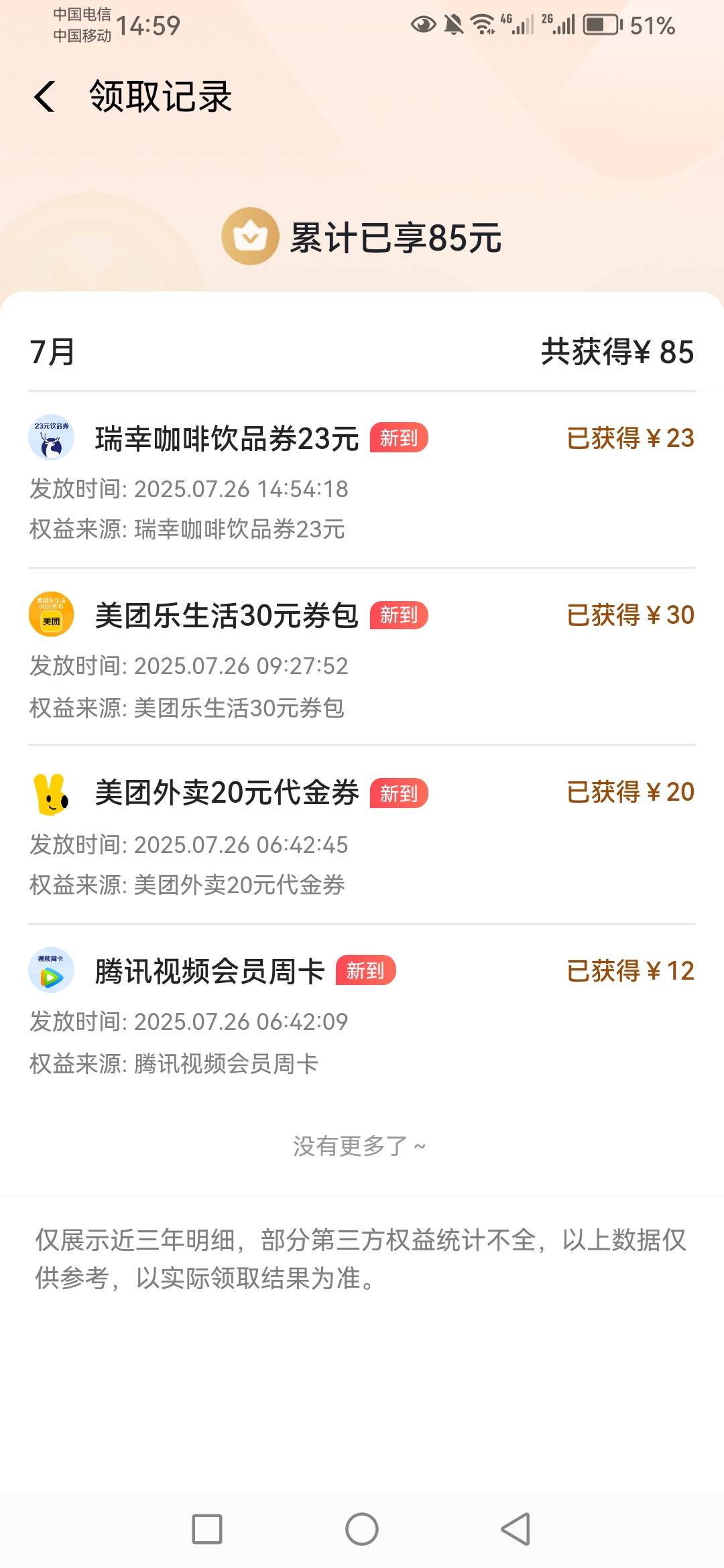 老哥们这个咖啡卷怎么出

64 / 作者:无所畏惧呢 / 