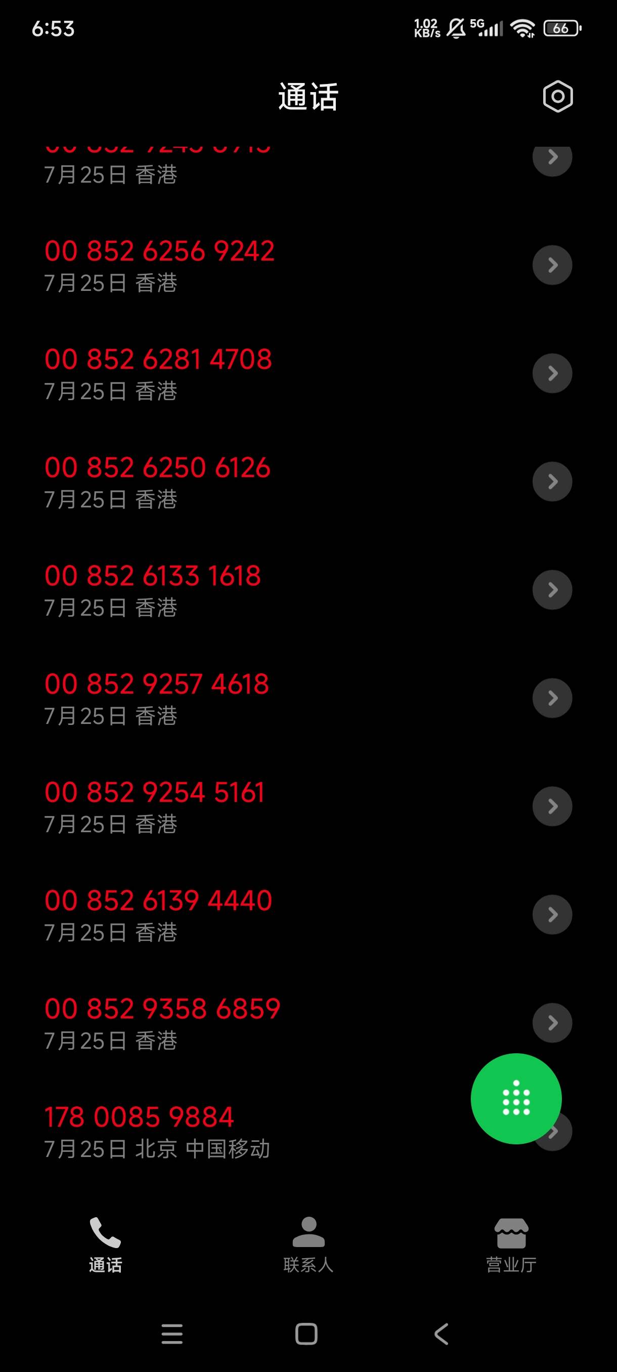有人说诈骗的东西不要发出来，试问生活里何处不是诈骗，你没脑子就注定被骗没法的，个13 / 作者:个个都是人才。 / 