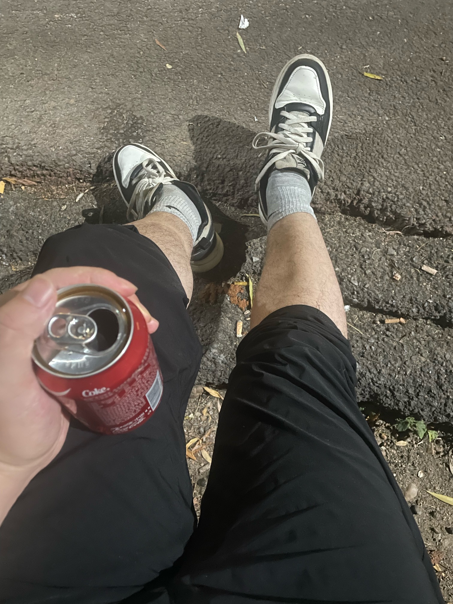 个个吃的满嘴流油，美滋滋

23 / 作者:寻梦青年2 / 