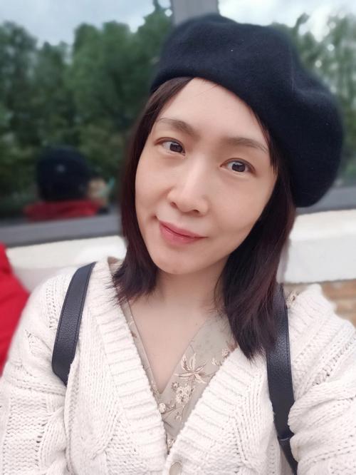 想约品控姐姐一起去看海，为什么发消息她没回



17 / 作者:青草地 / 