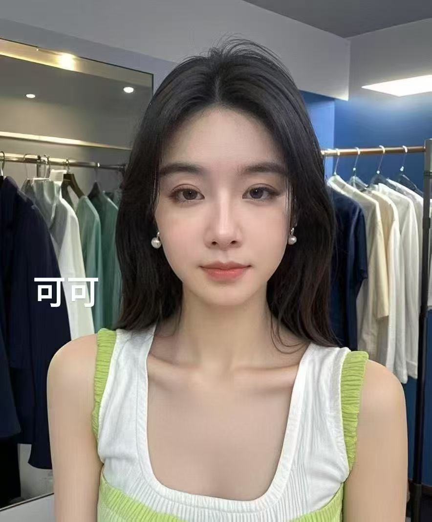 选美大赛，









9 / 作者:广东应聪 / 