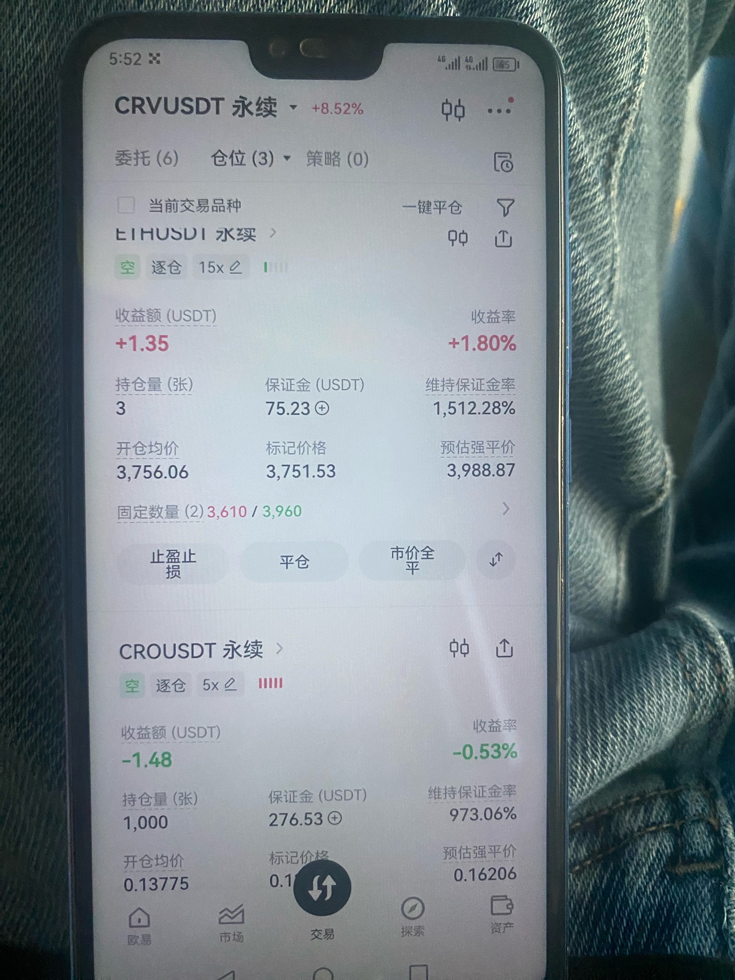 我就不信了，空不s你！


22 / 作者:哈哈大爷 / 