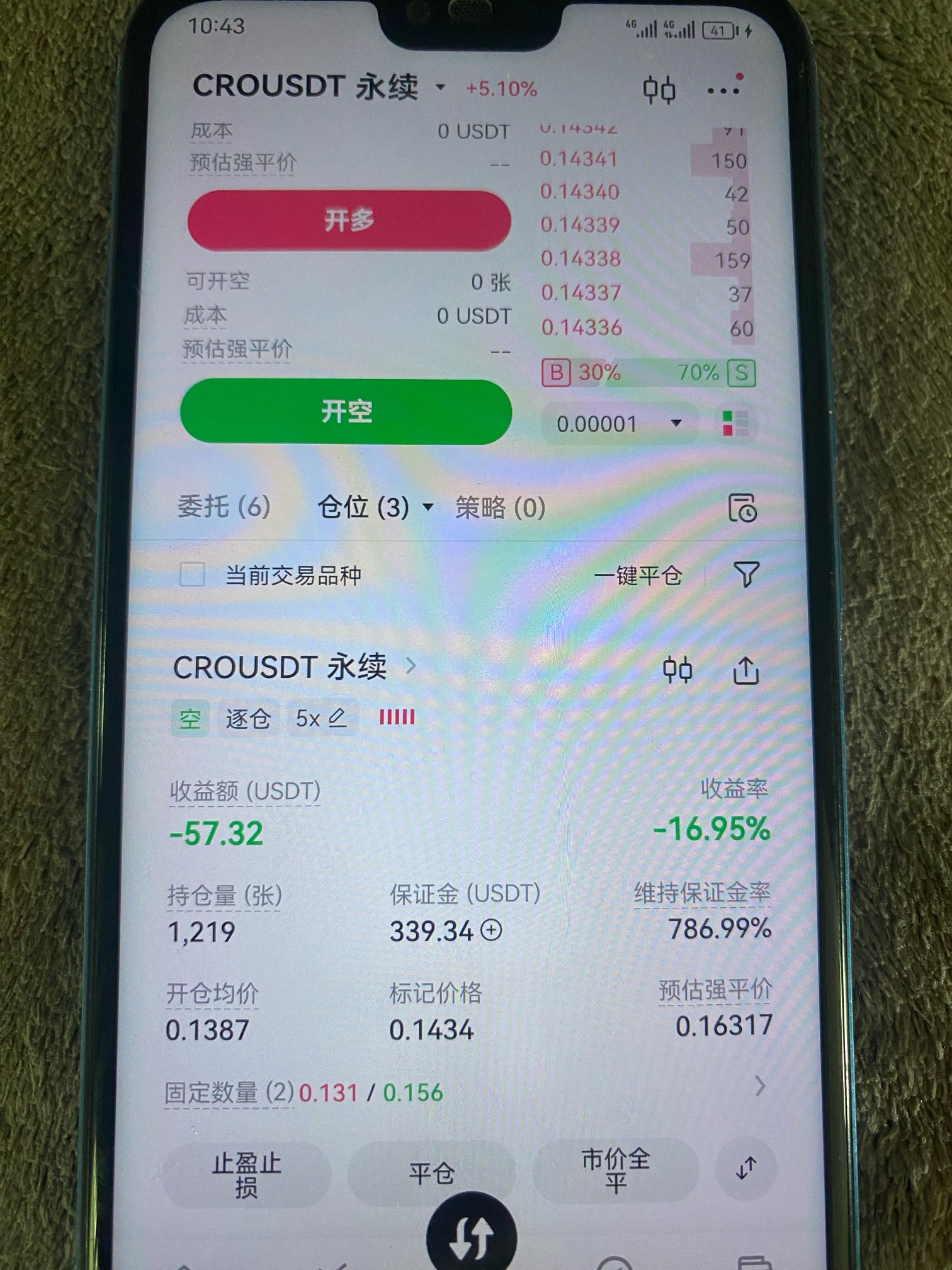 苏哈又挂树上，买啥都是反的，曹

4 / 作者:哈哈大爷 / 