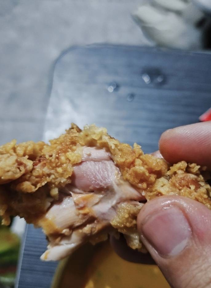 老哥们，有没有华莱士变质的照片
19 / 作者:姑苏万能的番茄 / 