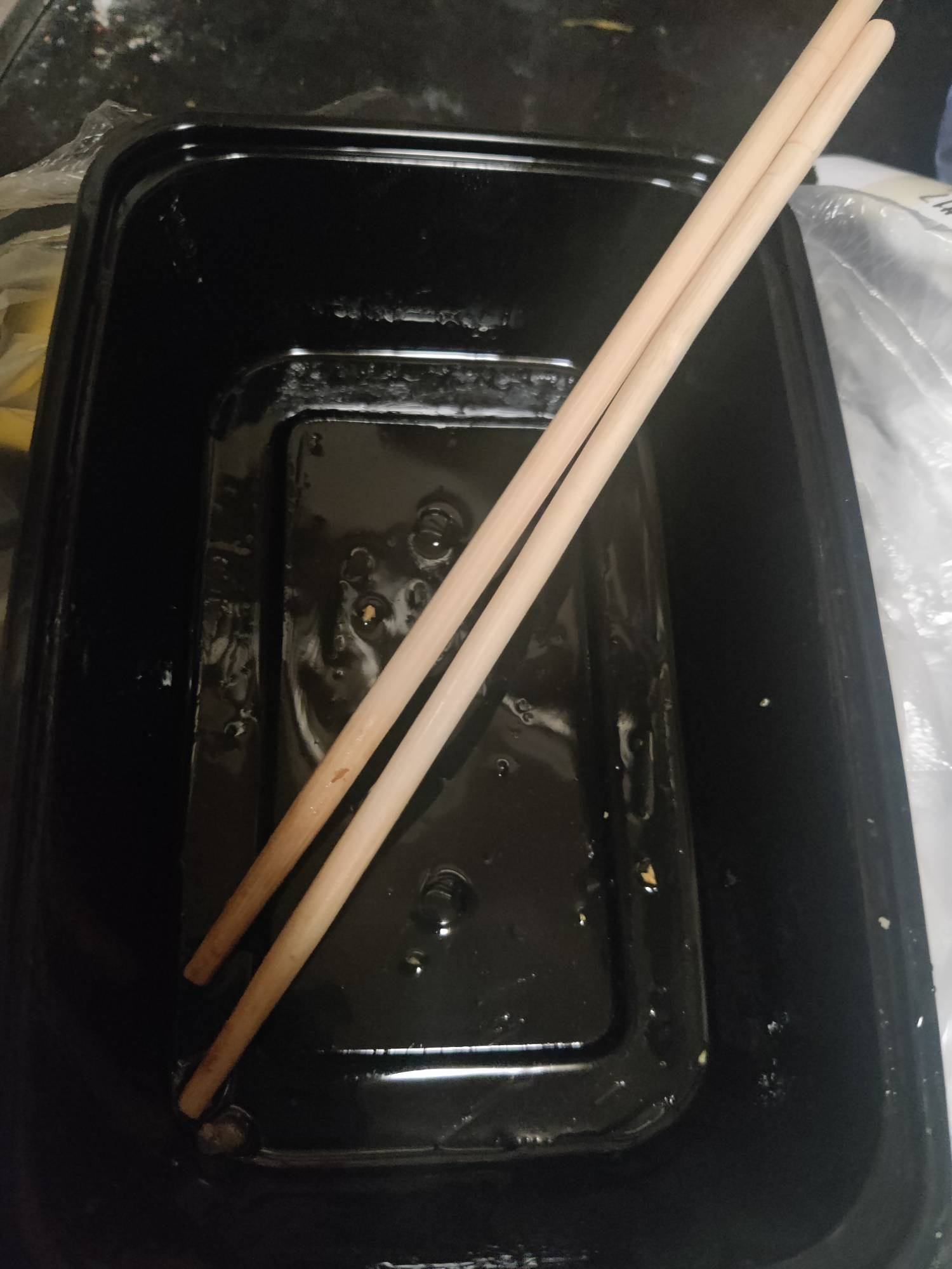 蛋炒饭真香，不过没吃饱

43 / 作者:卡农挨饿德 / 