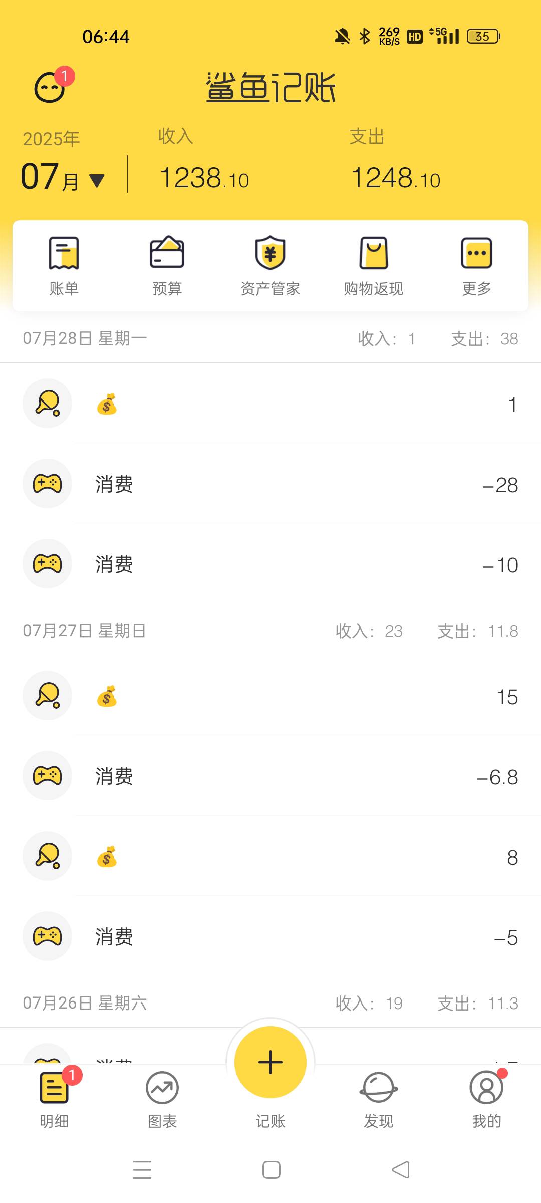 老哥们进厂吧顶不住啦

51 / 作者:爆炸老哥在线ki / 