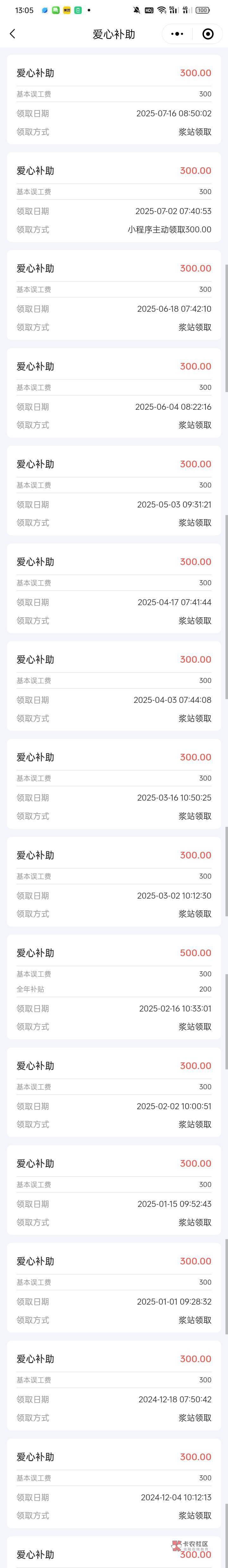 我擦，3000一次，抽几次月入过万，200多次60多万，还要人不？



30 / 作者:伱巴巴 / 