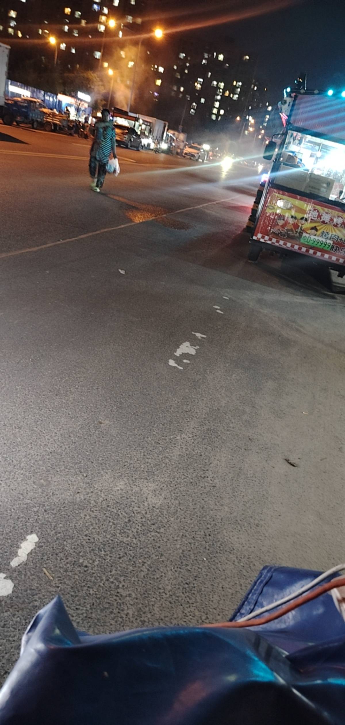 老哥们人咋能这么倒霉，今天三轮电动坏了，轿车坏了，前两天下午车牌照丢了今天花10071 / 作者:没啥心情 / 