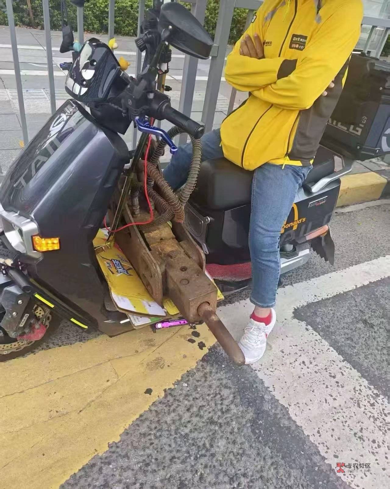 之前平安金管家中的实物到现在还没发货，你们有发吗？

97 / 作者:卡农11O⥳ / 
