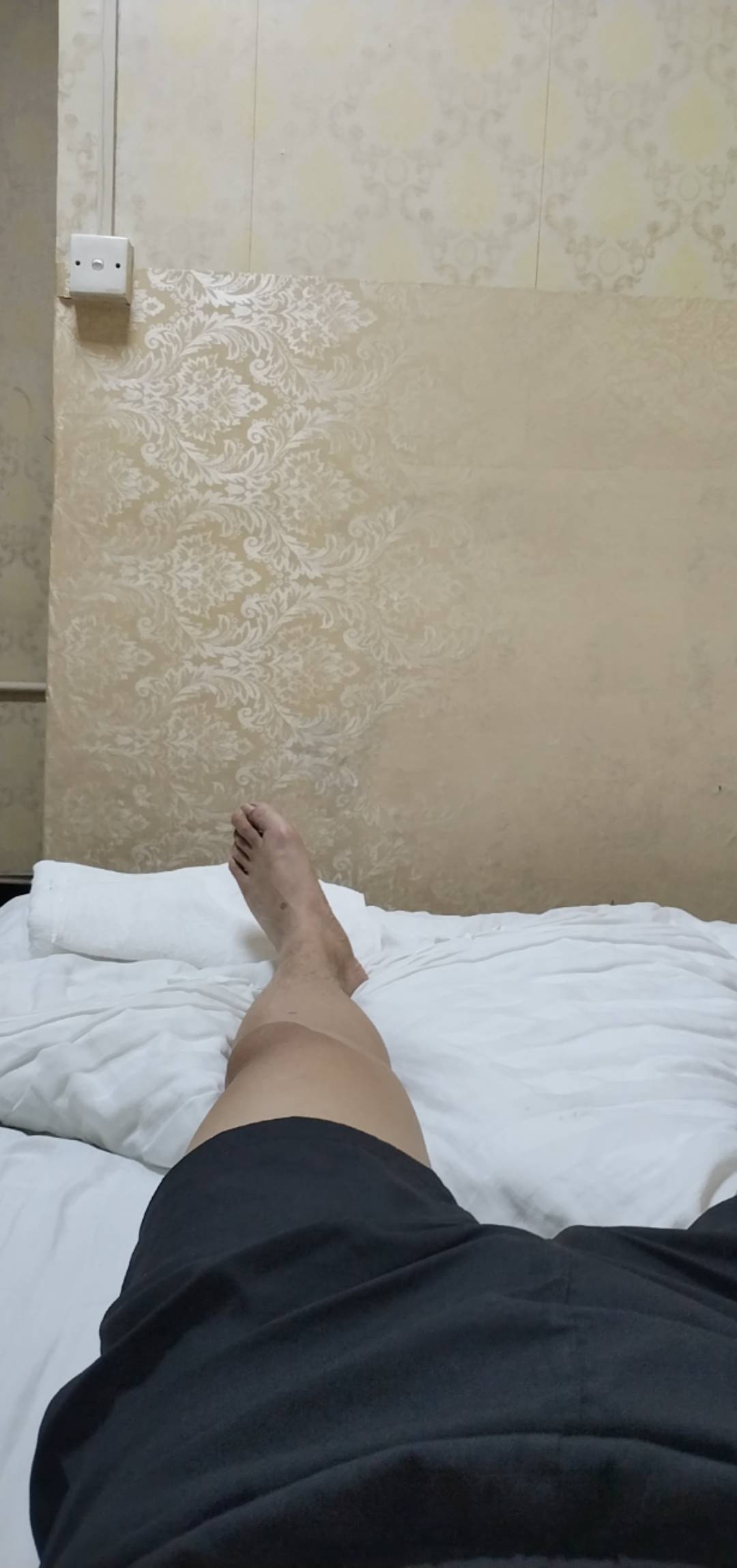 25块钱旅馆有空调舒服



41 / 作者:东莞宵边大神 / 