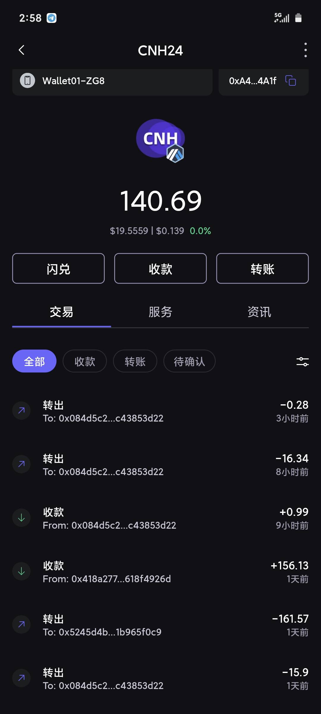 只有140了怎么活啊

3 / 作者:季伯长 / 
