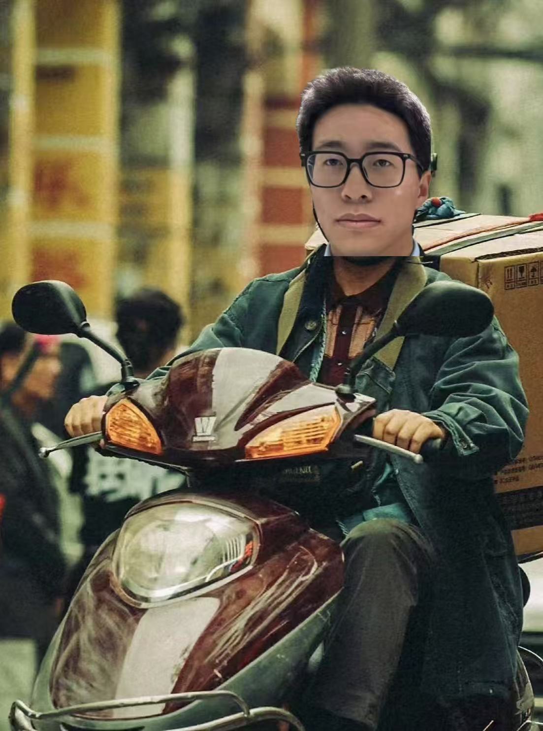 老哥们 也是开上鬼火了 gogogo出发咯


20 / 作者:一念春风来 / 