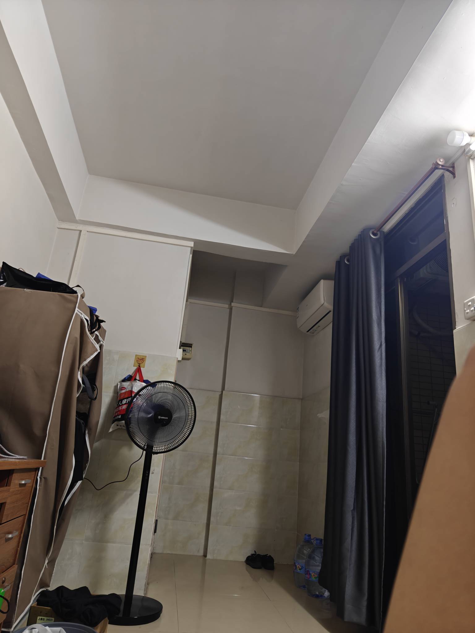 不开玩笑，东莞500能租到什么样的房子？最好附下视频或者图片

51 / 作者:初涧 / 