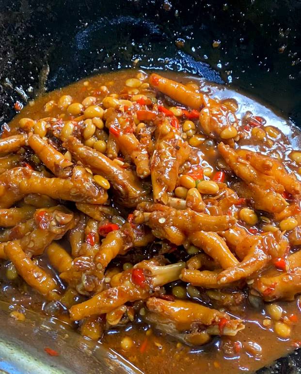 好想吃家里的饭菜



38 / 作者:天空的时候给我 / 