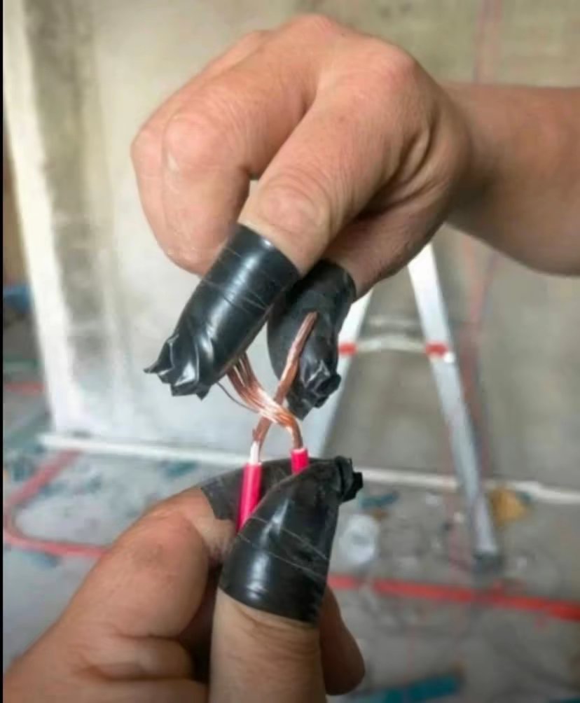 200块钱请的电工师傅师傅

20 / 作者:电闪雷鸣 / 