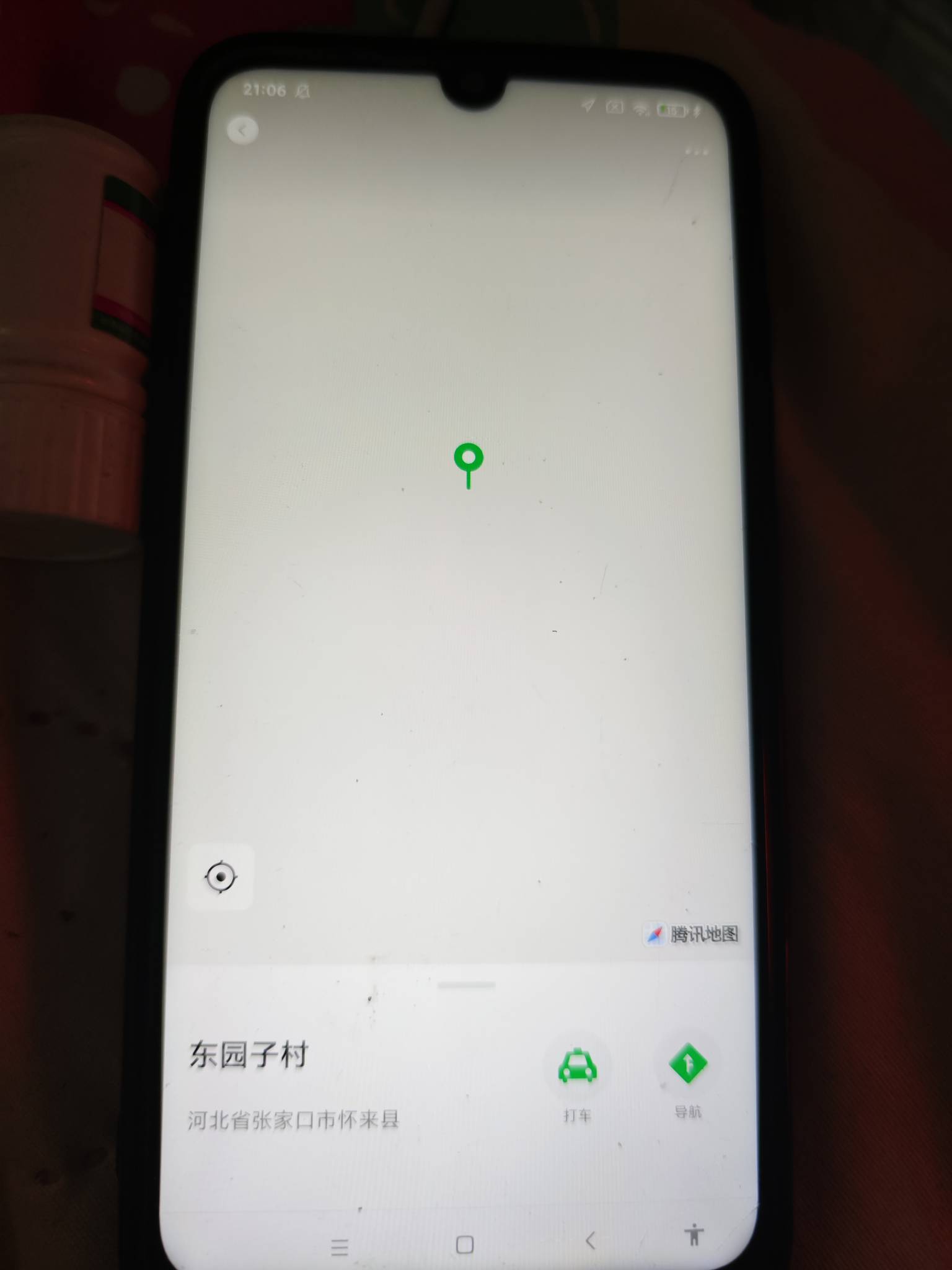 老哥们湖北省张家口怀来县东园子村，谁熟，有偿找个人

64 / 作者:走的很累 / 