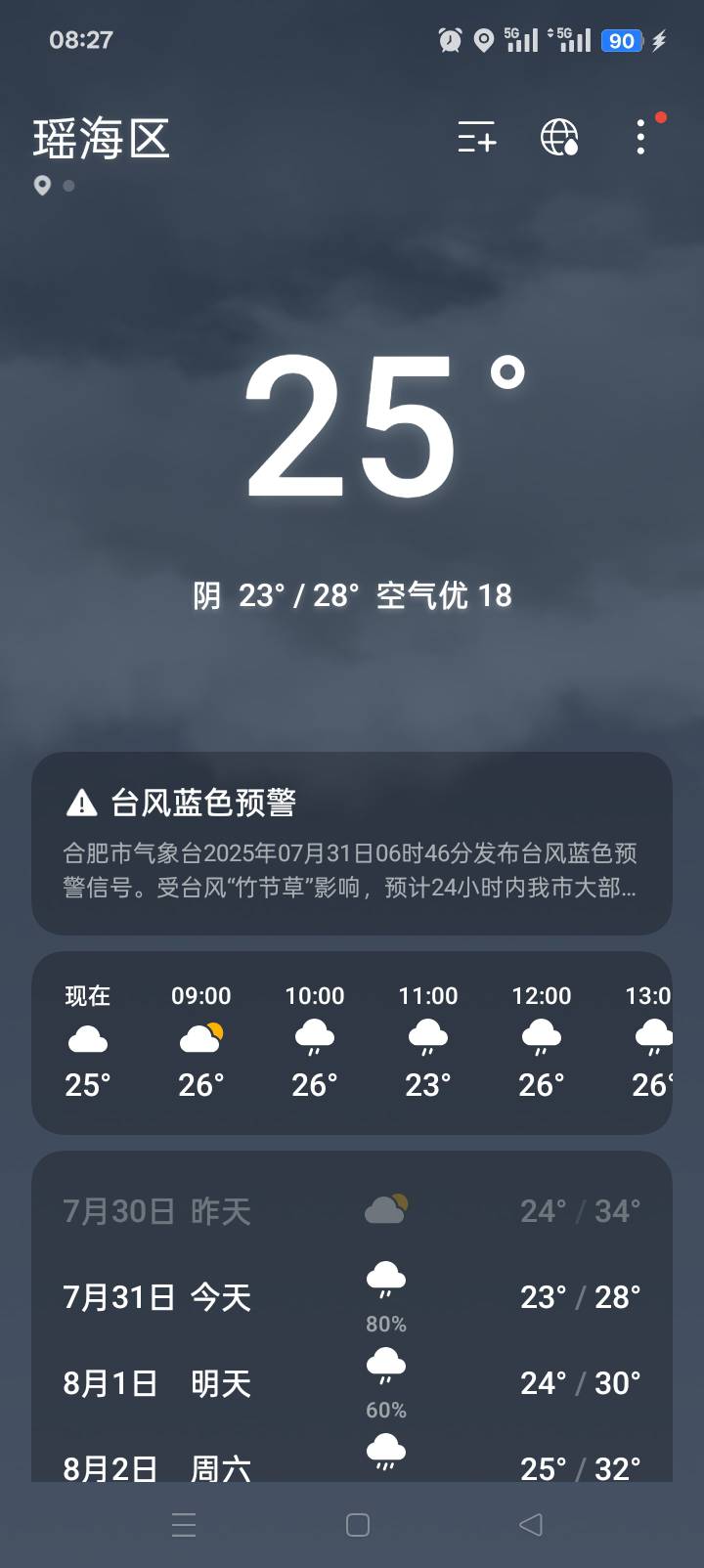 真凉快啊今天，有没有同地方的老哥，出来请你去happy

67 / 作者:哈哈天 / 