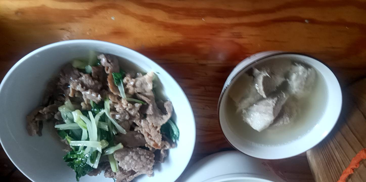 简简单单又一餐

88 / 作者:羅杰 / 
