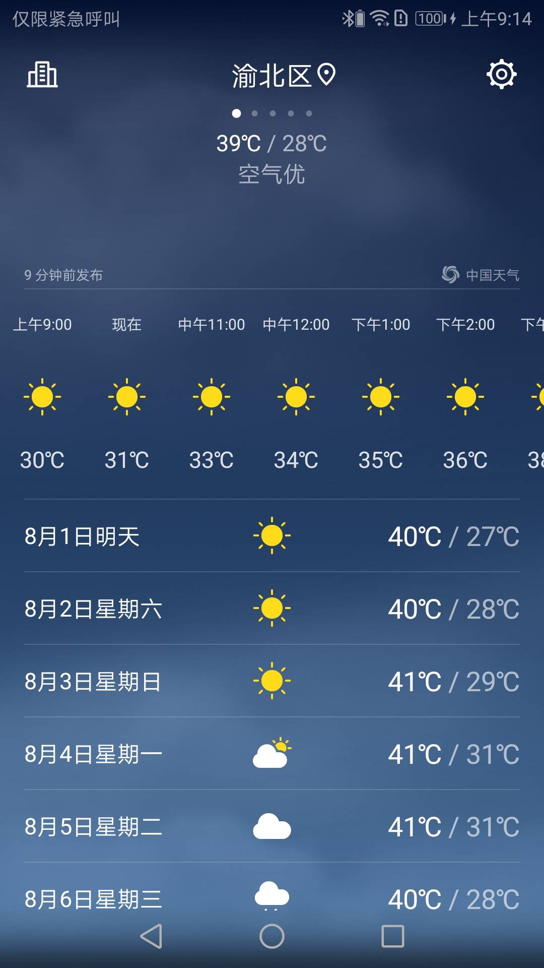 绝望了，有没有家里有空调的老哥收留一下，洗衣做饭样样精通

60 / 作者:出水芙蓉水多多 / 