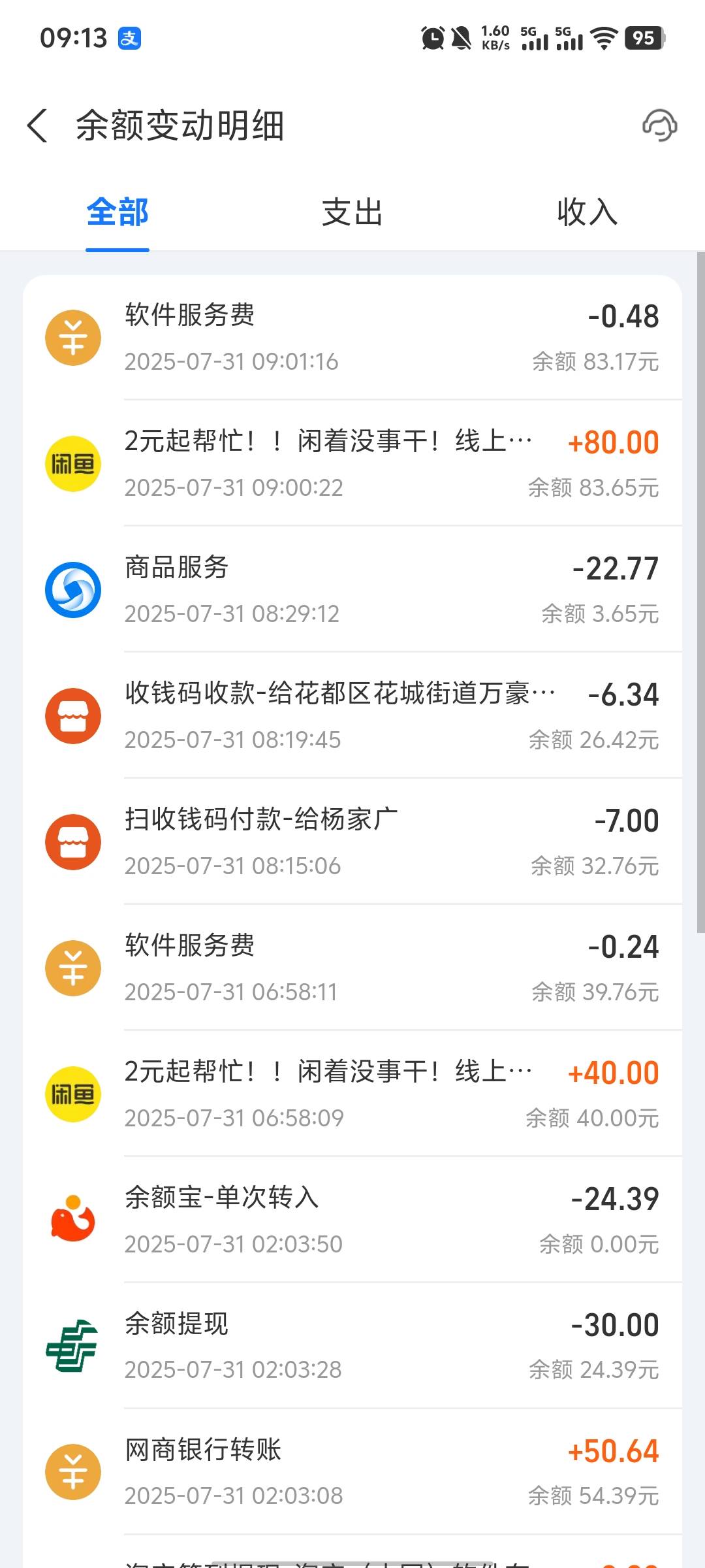 接着干，今天把他500单拿下
3 / 作者:挺好哈哈 / 