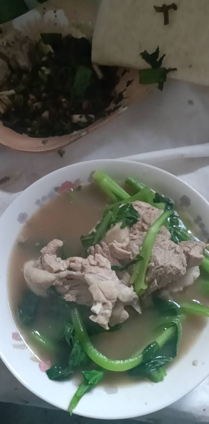 我不管，我反正就是要这样吃

60 / 作者:无羊毛111 / 