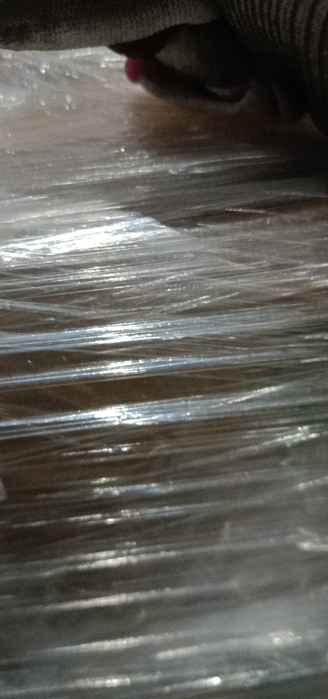 生日有啥羊毛！明天生日大家总结一下，以后生日了，都有毛申请

17 / 作者:昨日过往 / 