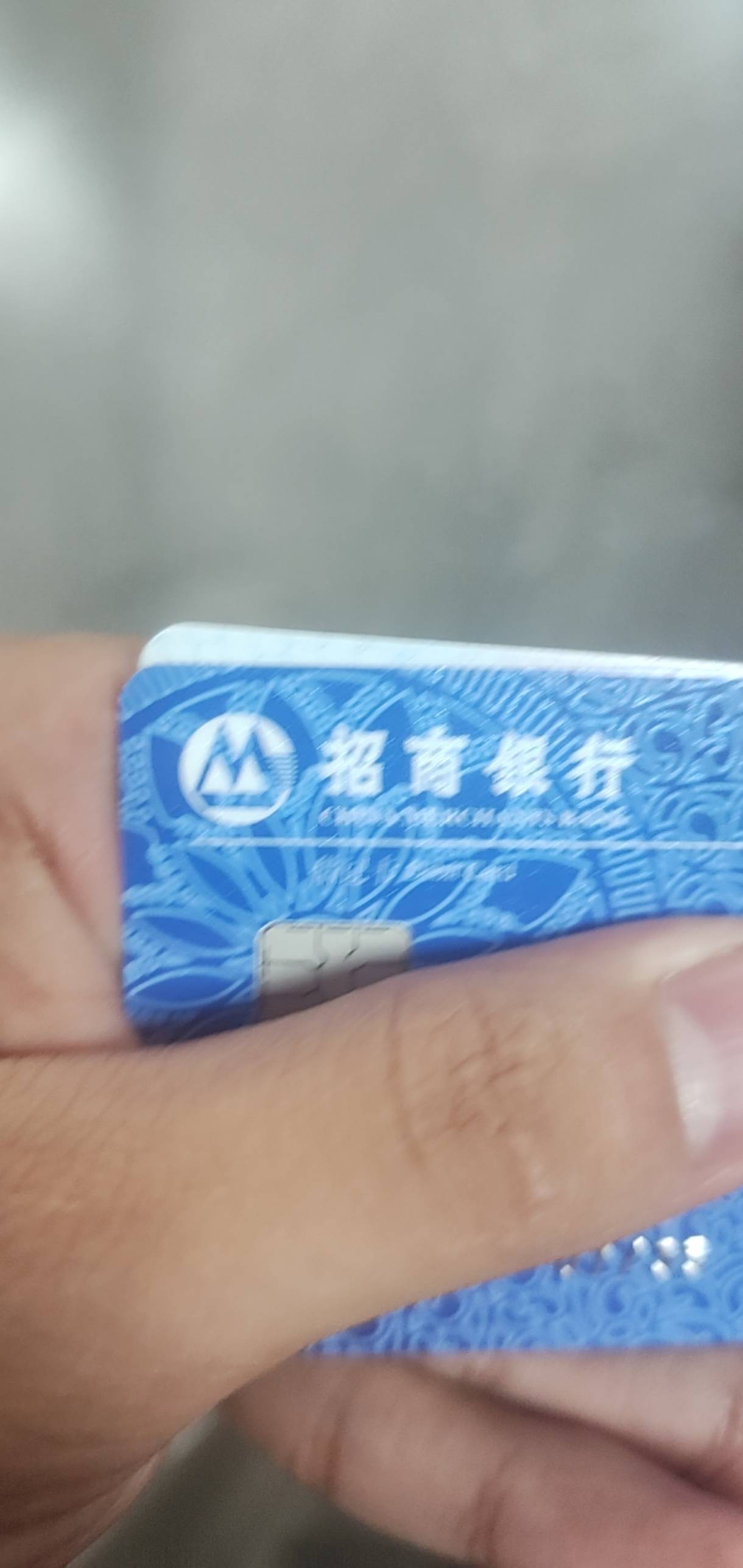 办个招商卡，银行工作人员一顿薅啊，从数币到新户，可惜我都已经开过了，一点弄不了

65 / 作者:沐风yo / 