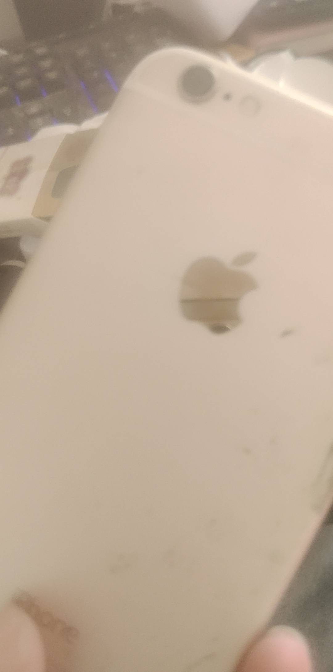 有没老哥在用苹果6或之前的在鲁毛的？看到说，苹果手机用10年都没问题
38 / 作者:turbo小宇宙 / 