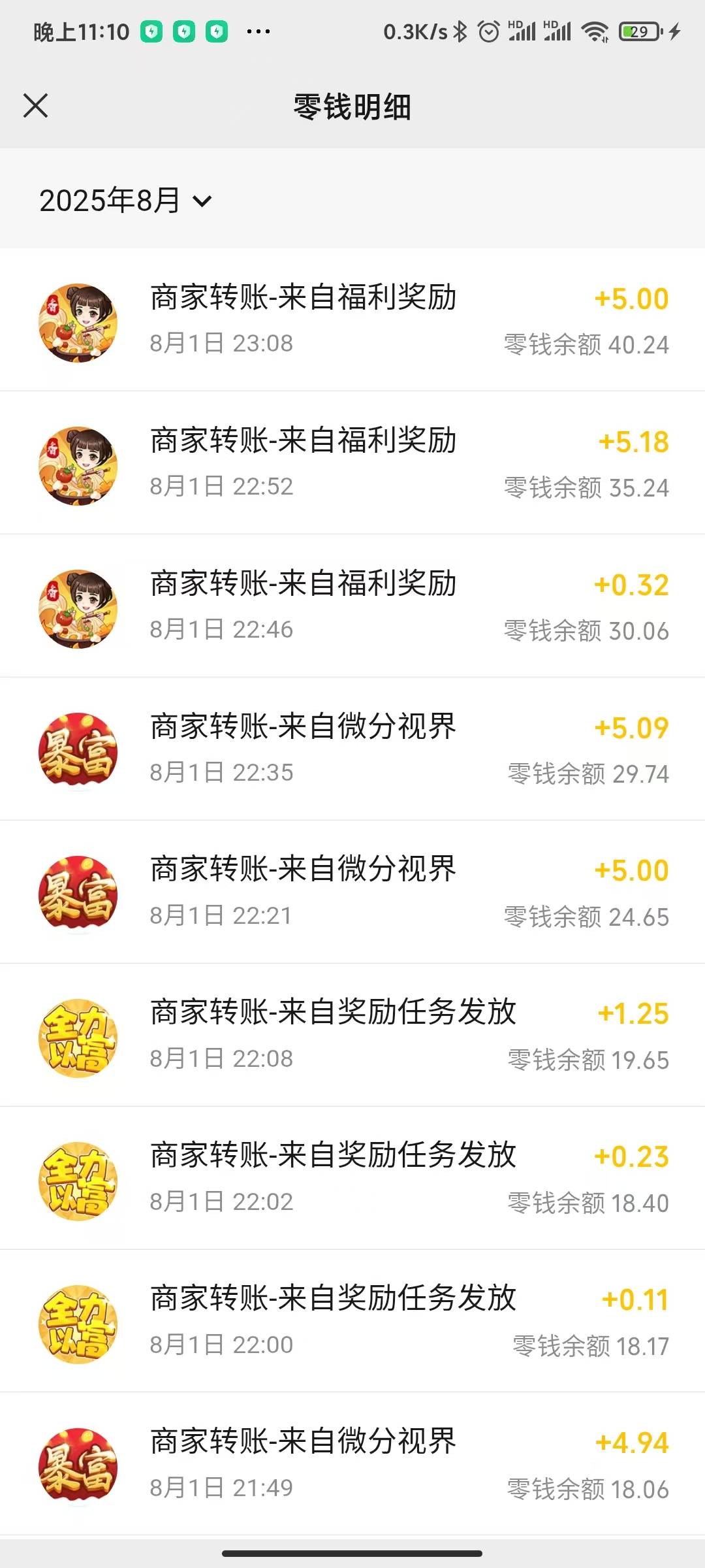 原来广告才是最大的羊毛，时薪差不多30左右吧，比进厂打工强多了

41 / 作者:荒 城 / 