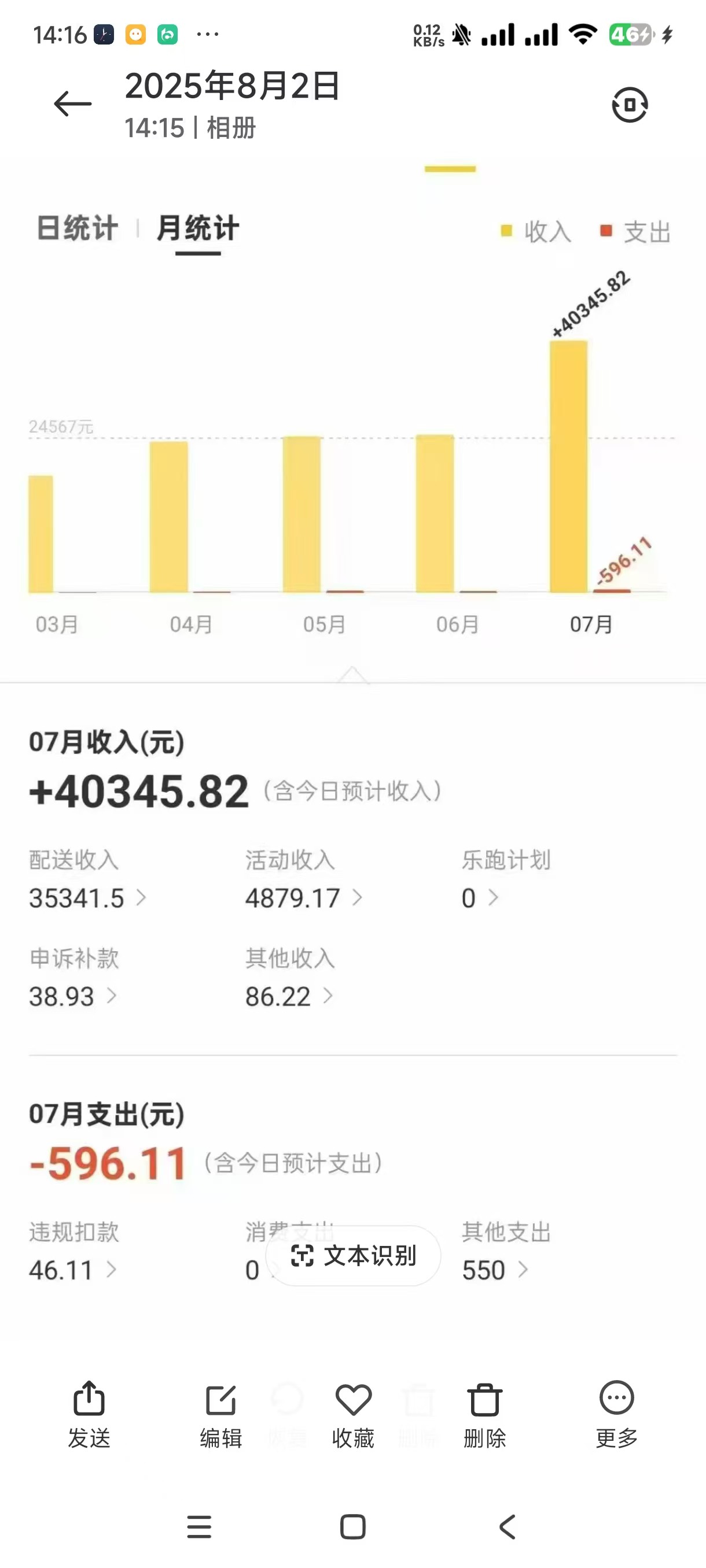 感谢美团外卖大战


28 / 作者:小学生来耍喽 / 